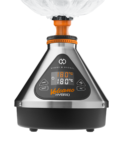 Storz & Bickel Volcano Hybrid Cannabis Vaporizer