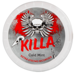 Killa Cold Mint