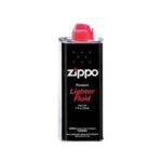 Zippo Lighter Fluid