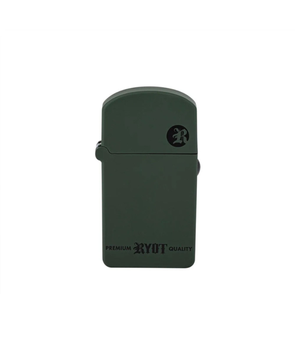 RYOT Verb 510 Thread Vaporizer Battery