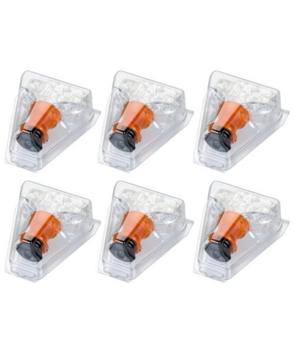 Storz & Bickel Volcano Easy Valve Replacement Bag Set XL