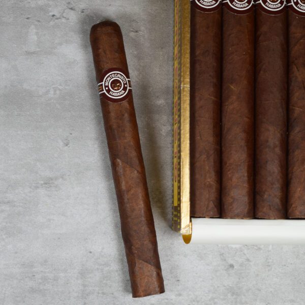 Montecristo No.3 Cuban