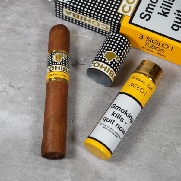 Cohiba Siglo I