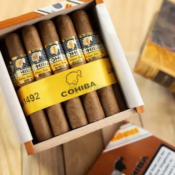 Cohiba Siglo I