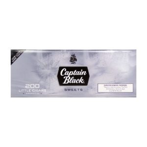 Captain Black Little Cigars Sweets