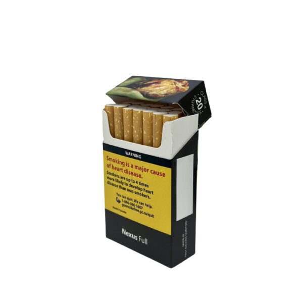 Nexus Full Cigarettes