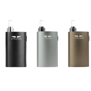 Utillian 420 Cannabis Vaporizer