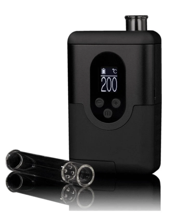 Arizer ArGo Cannabis Vaporizer