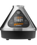 Storz & Bickel Volcano Hybrid Cannabis Vaporizer