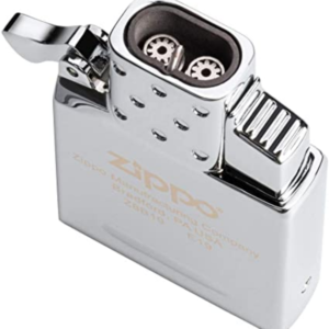 Zippo Lighter Double Torch Flame Insert