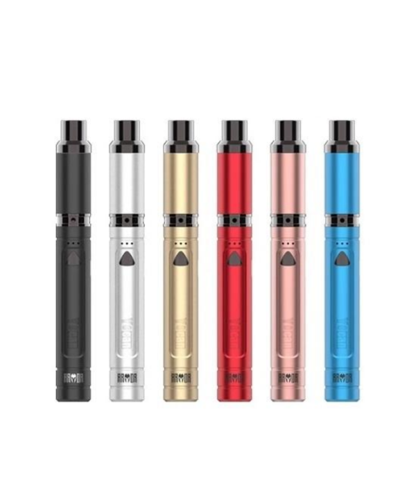 Yocan Armor Concentrate Pen