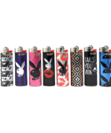 Playboy Bic Lighter