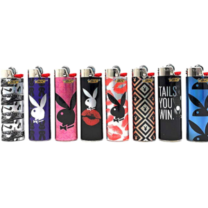 Playboy Bic Lighter