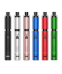 Yocan Armor Plus Concentrate Vaporizer Kit