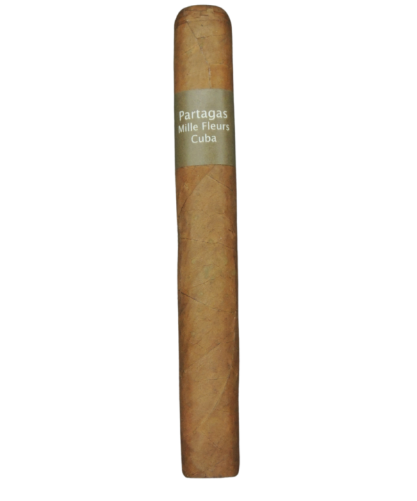 Partagas Mille Fleurs Cigar