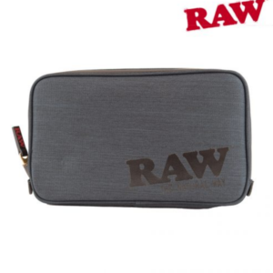 Raw Large Smell Proof Stash Bag