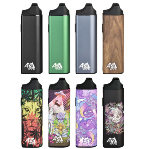 Pulsar APX V3 Vaporizer