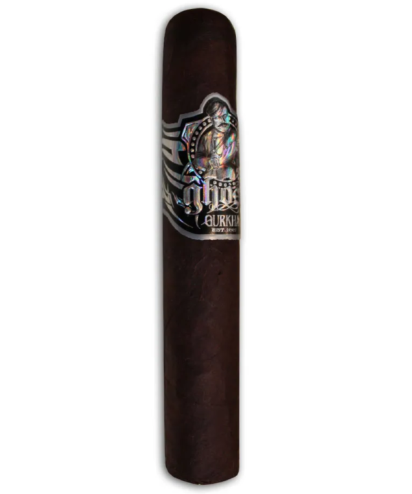 Gurkha Ghost Silver Shadow Cigar