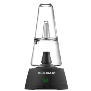 Pulsar Dual Use Concentrate Or 510 Thread Cartridge Vaporizer