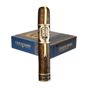 Drew Estates Undercrown Ten Robusto Cigar