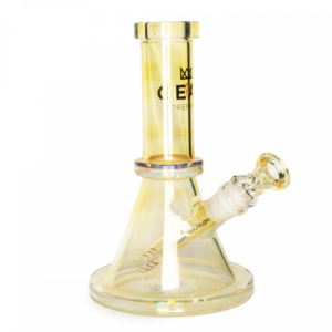 Gear 8" Apex Beaker Base Bong