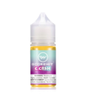 Gcore Hit 20mg Salt Nic E-Juice Excised