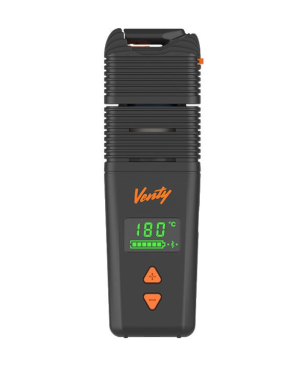 Storz & Bickel Venty Dry Herb Vaporizer