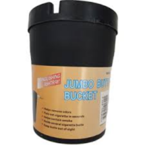 Jumbo Butt Bucket