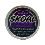 Skoal Long Cut Berry Blend Dipping Tobacco