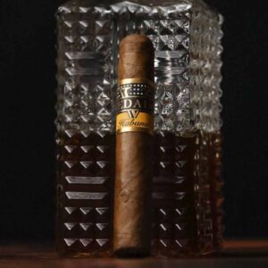 vedad-habano-robusto-image