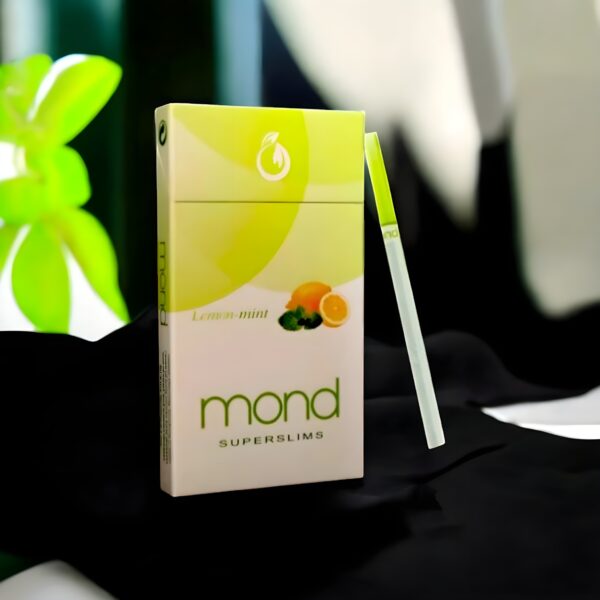 มีคำแนะนำในการใช้-Mond-Lemon-Mint-Superslims-อย่างไรบ้าง