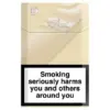 Davidoff GOLD 8MG KING SIZE