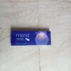 Mond Variance
