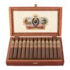 Ashton ESG 21yrs Salute Robusto - Cigar Conexion | House Of Handmade Cigars