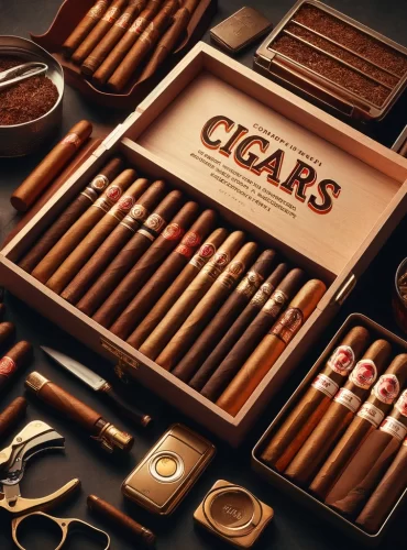 Cigars