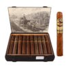 Debonaire Hand Rolled Ultra Premium Double Toro - Cigar Conexion | House Of Handmade Cigars