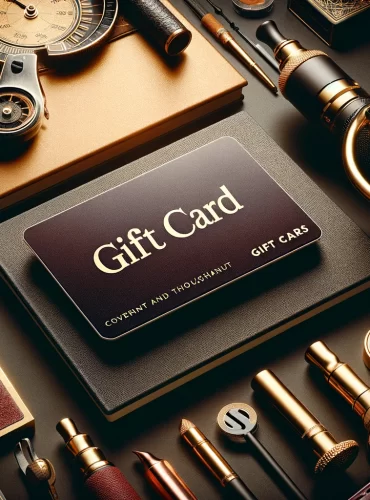 Gift Cards