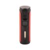 Rocky Patel ENVOY Lighter (Black and Red) - Cigar Conexion | House Of Handmade Cigars