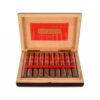 Rocky Patel Sun Grown Robusto - Cigar Conexion | House Of Handmade Cigars