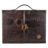 Rocky Patel Party Case (Brown) - Cigar Conexion | House Of Handmade Cigars