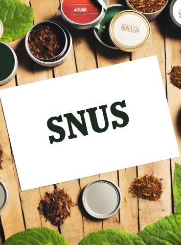 Snus