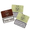 Vedado SX Mini Assortment 30 Mini Cigars (2 Vanilla & 1 Coffee) - Cigar Conexion | House Of Handmade Cigars