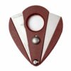 Xikar XI 200RD XI2 Guillotine Cutter Bloodstone Red Cuts Up To 60 Ring Gauge Cigar - Cigar Conexion | House Of Handmade Cigars