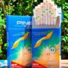 Pine Double change APPLEMINT & ORANGE