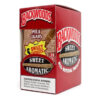 Sweet Aromatic Backwoods Cigars