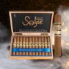 Saga Solaz Robusto Cigar - Cigar Conexion | House Of Handmade Cigars