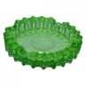 RP Luxury Ashtray Luminoso (Green) - Cigar Conexion | House Of Handmade Cigars