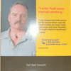Pall Mall Smooth King Size 25pk Carton