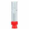 Utillian 5 Glass Bubbler Attachment