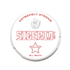Siberia -80°C All White 33 mg